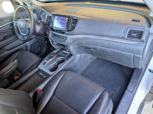 Used 2023 Honda Ridgeline RTL-E image 21