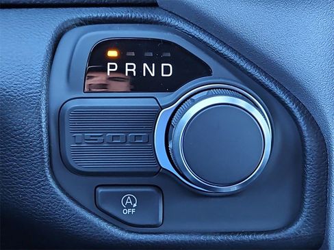 New 2026 RAM 1500 Big Horn image 25