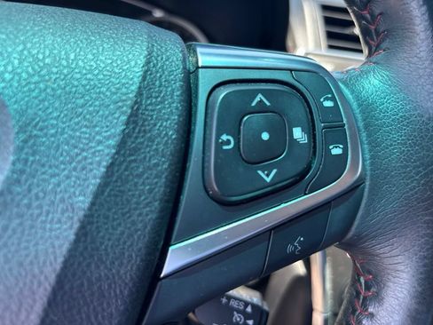 Used 2017 Toyota Camry XSE w/ Moonroof Package FWD image 23