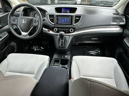 Used 2016 Honda CR-V EX image 16
