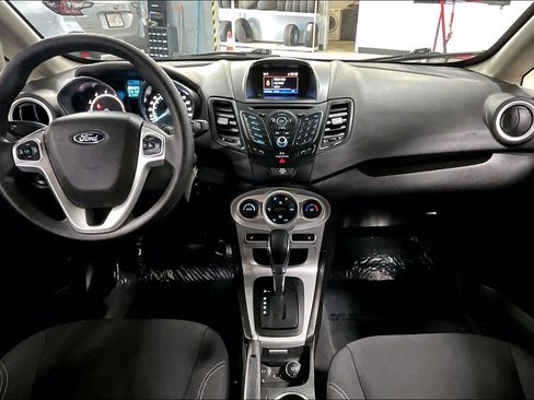 Used 2019 Ford Fiesta SE w/ Cold Weather Package image 15
