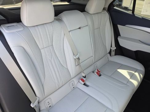 New 2026 Buick Envision Avenir AWD/4WD image 29