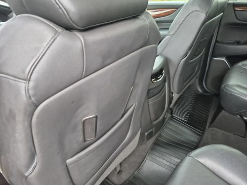 Used 2019 Cadillac Escalade Luxury w/ LPO, Radiant Package AWD/4WD image 18