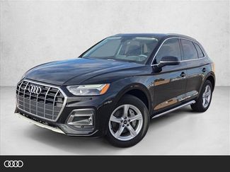 Used 2023 Audi Q5 Premium w/ Convenience Package video 1
