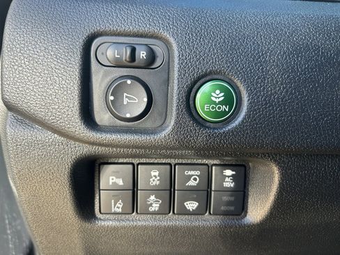 Used 2023 Honda Ridgeline Black Edition image 13