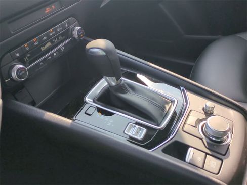 New 2025 MAZDA CX-5 AWD 2.5 S w/ Select Package image 30