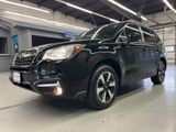 Used 2017 Subaru Forester 2.5i Limited w/ Popular Package #1 image 3