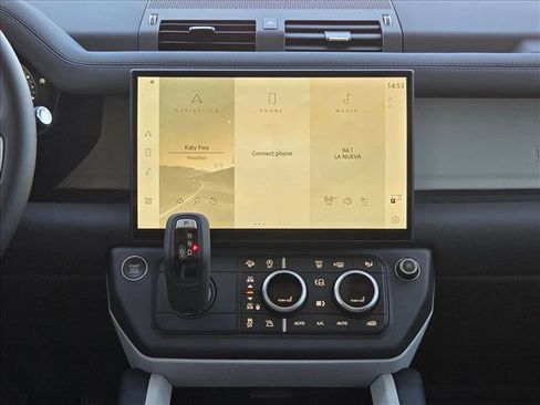 New 2026 Land Rover Defender 130 S image 12