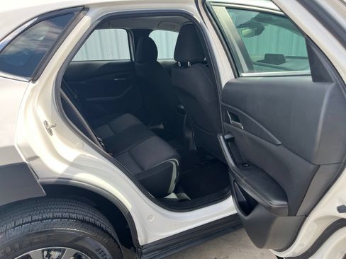 Used 2023 MAZDA CX-30 AWD 2.5 S image 14