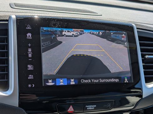 Used 2018 Honda Pilot Elite image 37