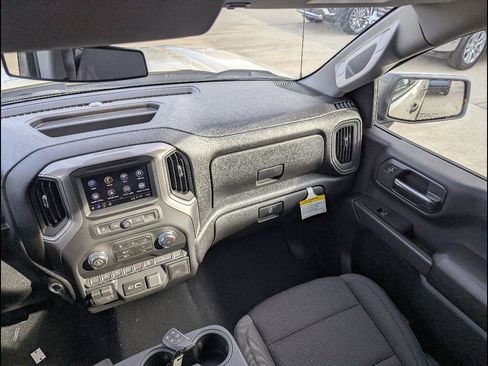 New 2026 GMC Sierra 1500 Pro w/ Graphite Edition AWD/4WD image 19