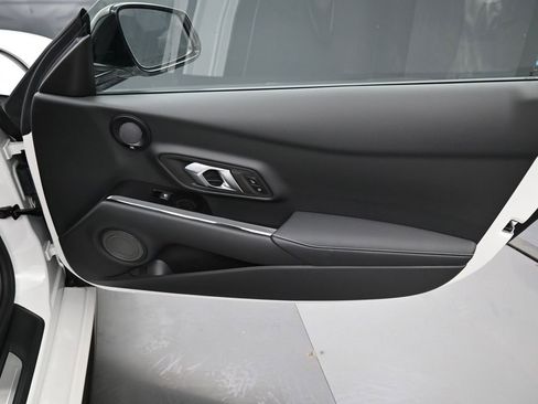 Certified 2022 Toyota Supra A91 Edition image 34