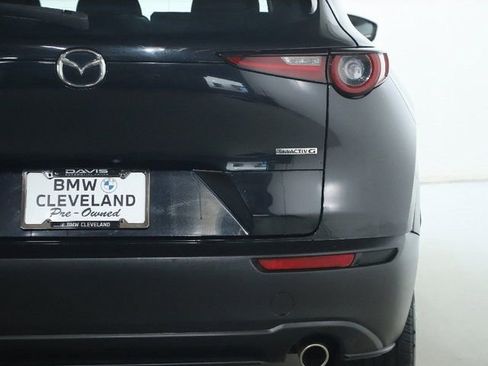 Used 2020 MAZDA CX-30 FWD image 44