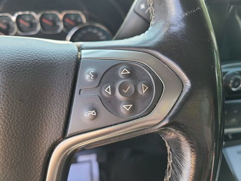 Used 2018 Chevrolet Silverado 1500 LT w/ All Star Edition AWD/4WD image 26