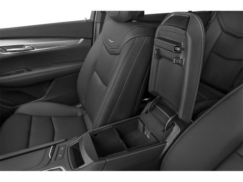 New 2025 Cadillac XT6 Premium Luxury w/ LPO, Floor Liner Package image 17