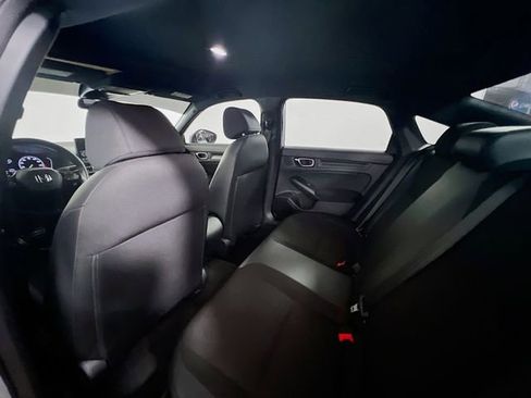 Used 2022 Honda Civic Sport image 19