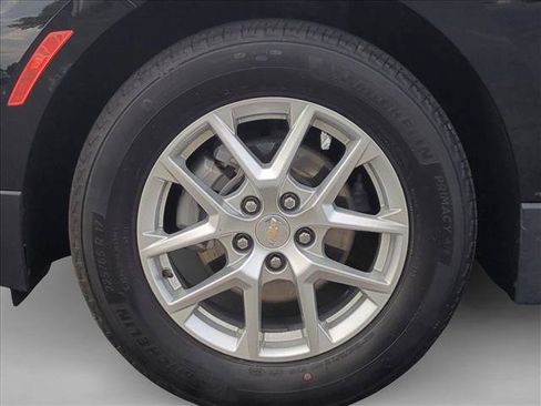 Used 2024 Chevrolet Equinox LT FWD image 22