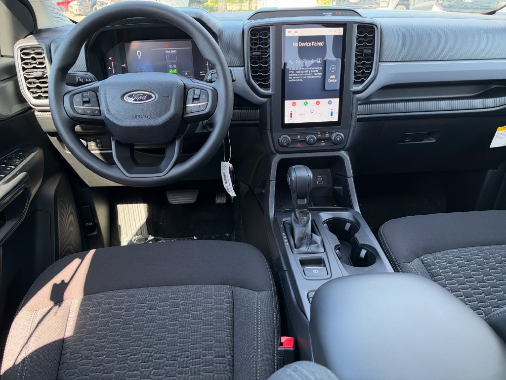 New 2026 Ford Ranger XL RWD image 5