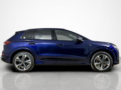 Used 2023 Audi Q4 e-tron Premium Plus AWD/4WD image 6