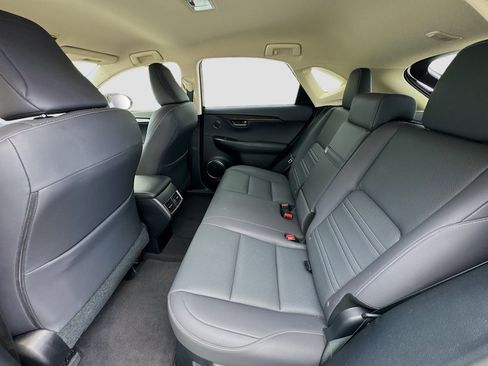 Used 2021 Lexus NX 300 FWD w/ Accessory Package 2 image 15