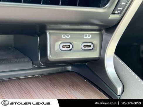 Certified 2023 Lexus RX 350 Premium w/ Cold Area Package AWD/4WD image 37