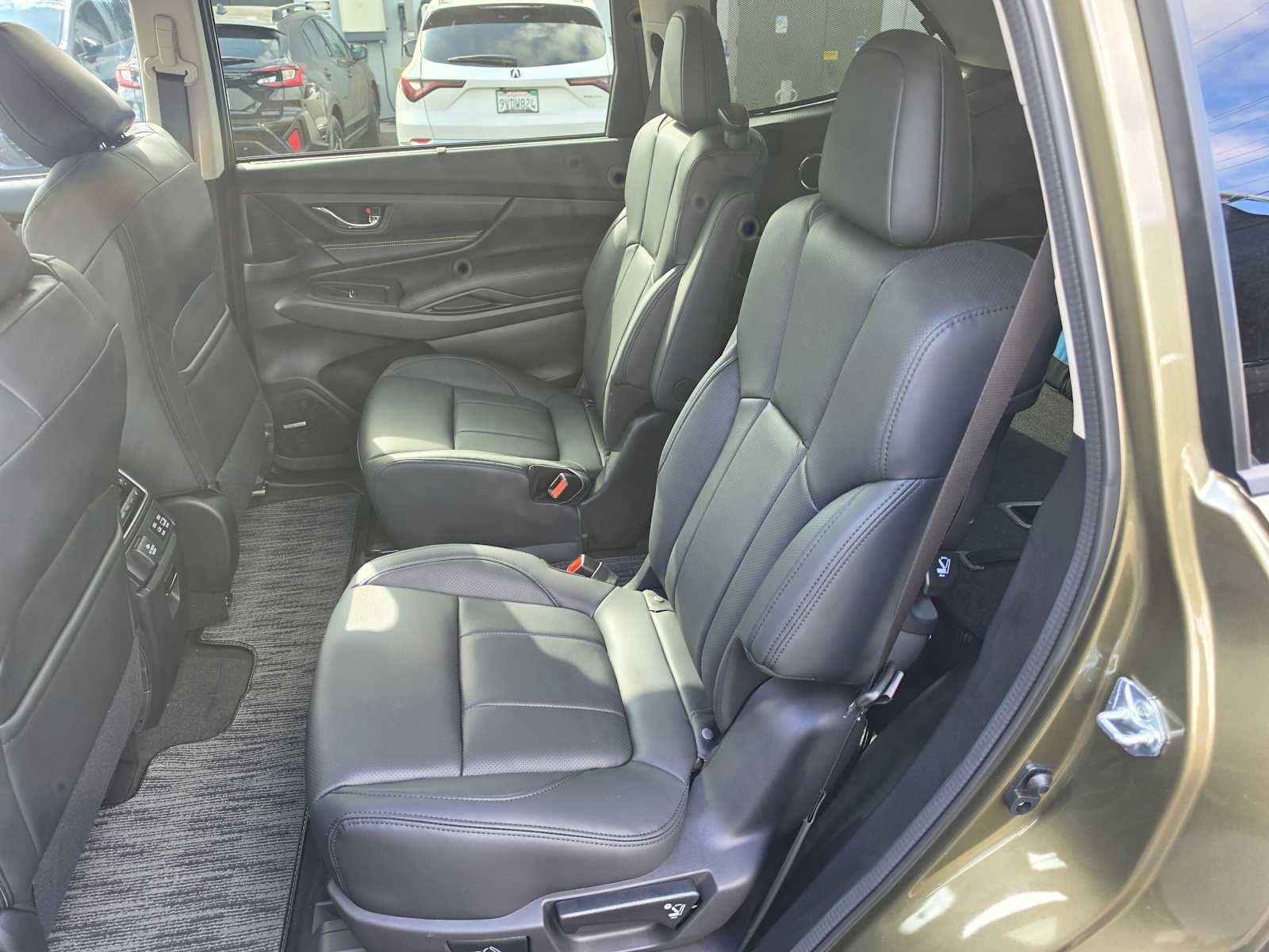 New 2026 Subaru Ascent Bronze Edition AWD/4WD image 19