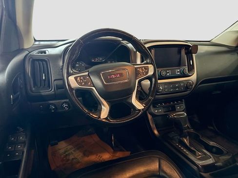 Used 2021 GMC Canyon Elevation w/ High Elevation Package image 23