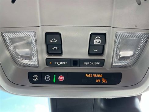 Used 2024 Chevrolet Malibu LT image 32