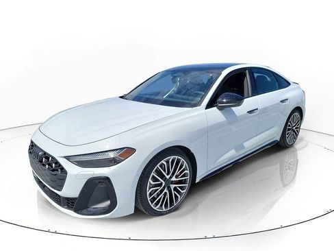 New 2026 Audi S5 Premium Plus AWD/4WD image 2