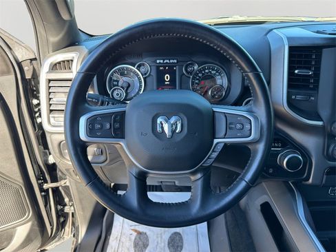 Used 2023 RAM 1500 Big Horn image 19