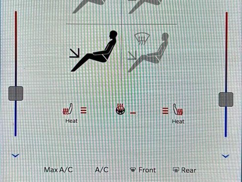 Used 2022 RAM 1500 Big Horn image 47