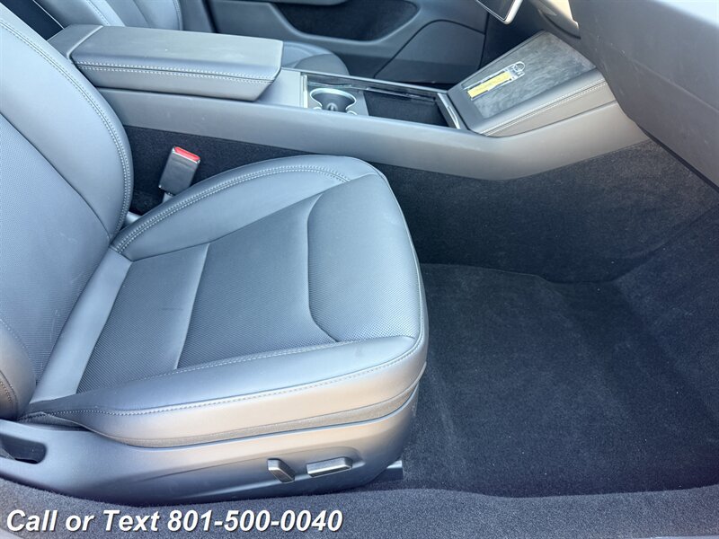 Used 2026 Tesla Model 3 RWD image 31