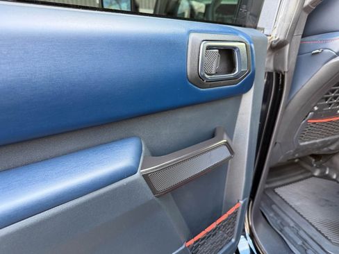 Certified 2024 Ford Bronco Raptor image 18