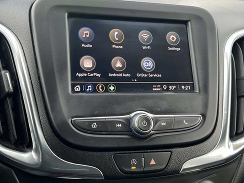 Certified 2022 Chevrolet Equinox LT w/ Driver Convenience Package FWD image 17