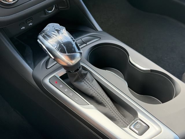 New 2026 Buick Envista Preferred w/ Convenience I Package FWD image 20