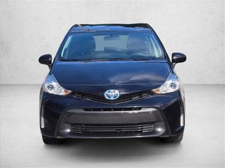 Used 2015 Toyota Prius V Three video 2