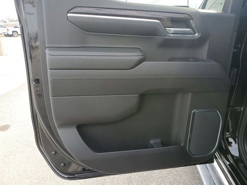 New 2024 GMC Sierra 1500 SLT w/ SLT Premium Plus Package image 14