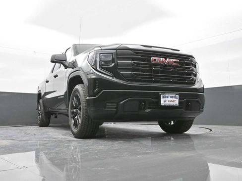 New 2026 GMC Sierra 1500 Pro w/ Graphite Edition image 31