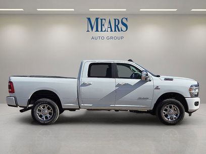 Used 2024 RAM 2500 Laramie