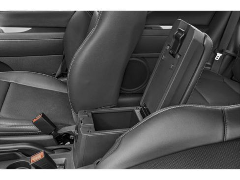Used 2015 Jeep Compass High Altitude FWD image 18