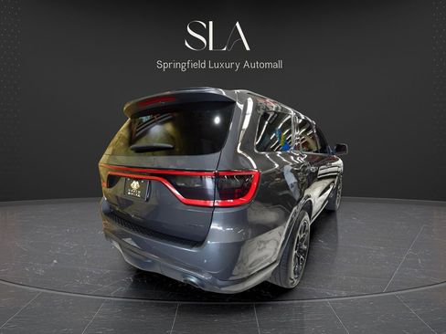 Used 2024 Dodge Durango SRT AWD/4WD image 5