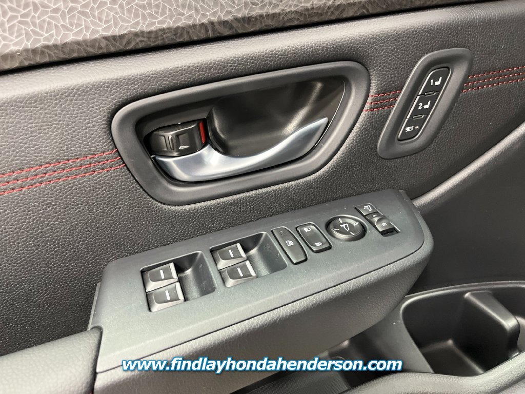 New 2026 Honda Pilot Black Edition image 12
