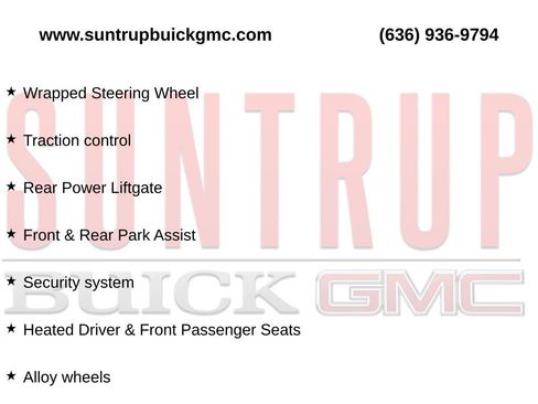 Used 2023 Chevrolet Equinox LT FWD image 16