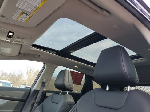 Certified 2025 Nissan Murano SL image 7