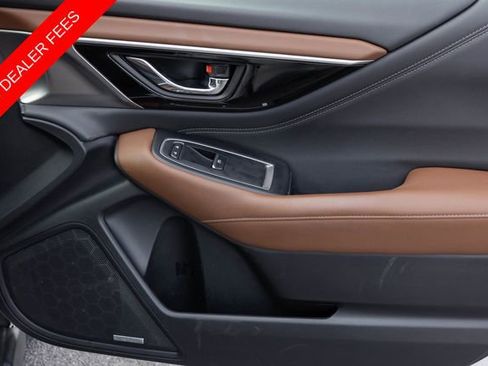 Used 2020 Subaru Outback Touring XT AWD/4WD image 20