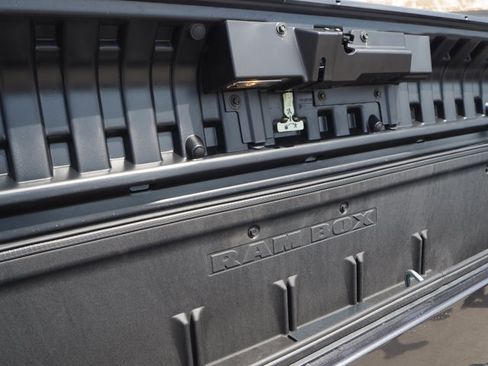 New 2025 RAM 2500 Power Wagon image 10