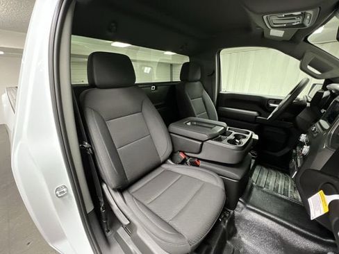 New 2025 GMC Sierra 3500 Pro image 26