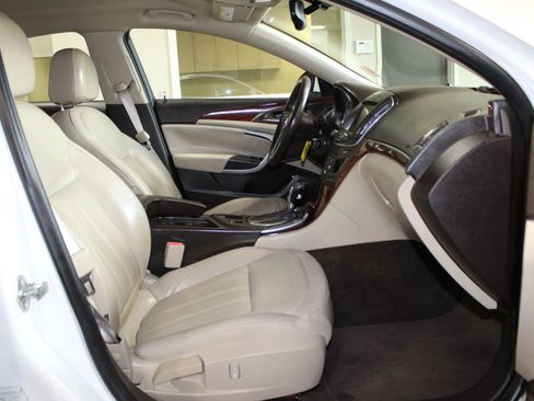 Used 2014 Buick Regal FWD image 23