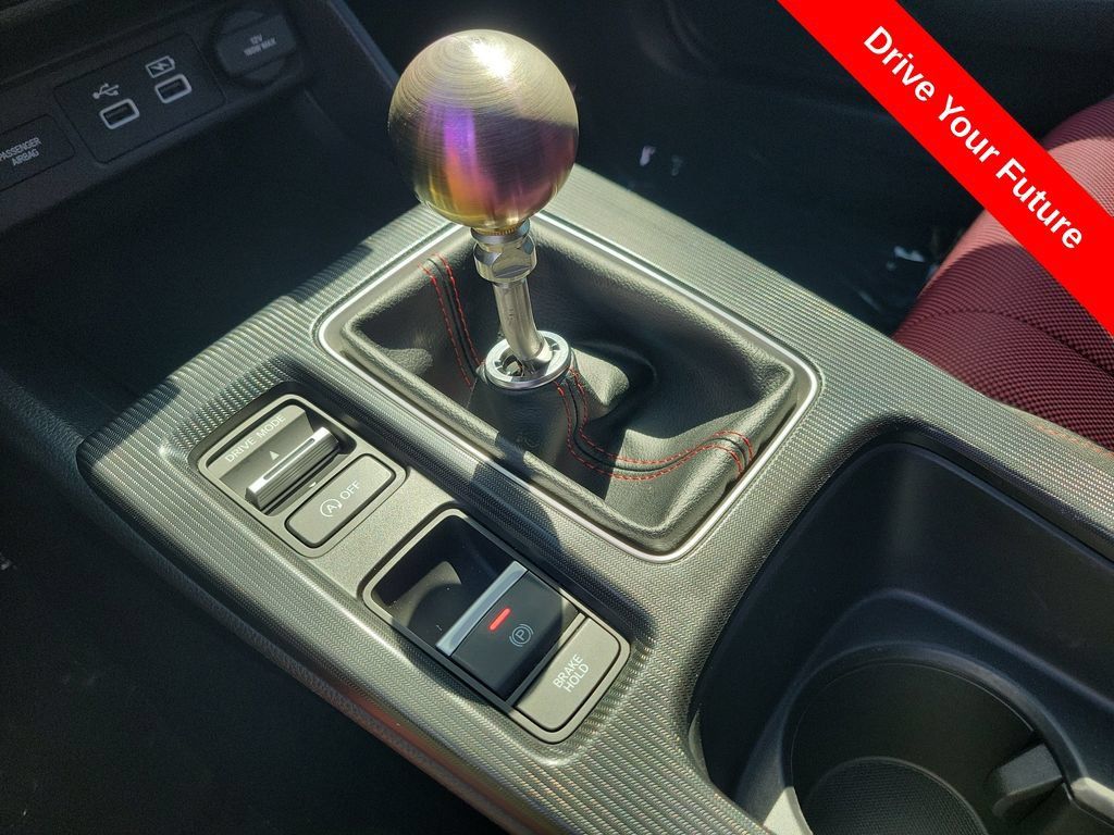 Used 2024 Honda Civic Si image 17
