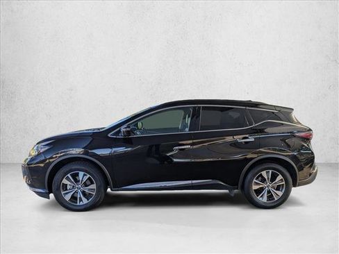 Used 2023 Nissan Murano SV image 9